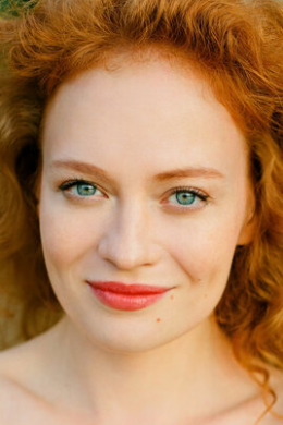 Екатерина Дубакина