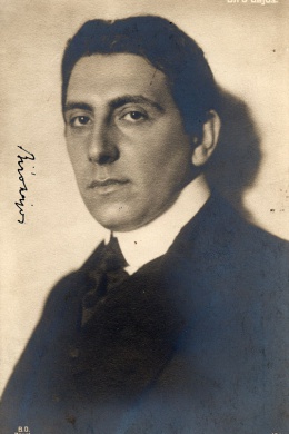 Лайош Биро