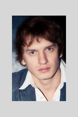 Алексей Митин