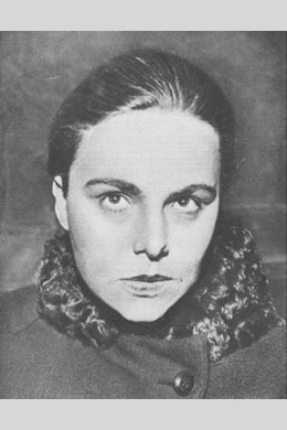 Анна Гмейнер