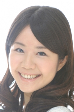 Уэтакэ Кана