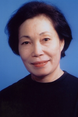 Томоэ Сэйко