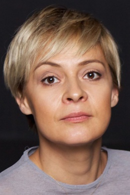 Полина Сибагатуллина