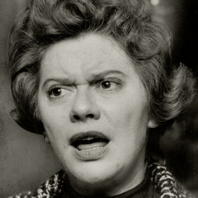 Kate Reid