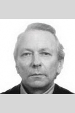 Александр Хмелик