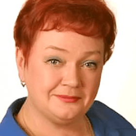 Вероника Белковская
