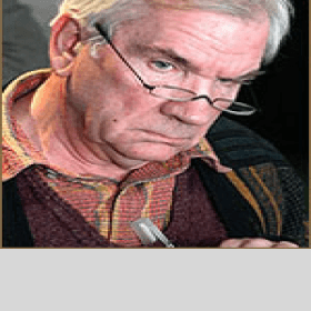 Владимир Лисецкий