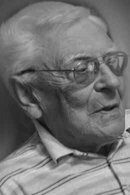 Николай Рашеев
