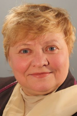 Татьяна Шатилова