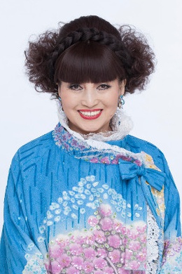 Куроянаги Тэцуко