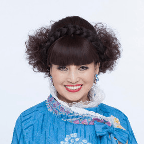 Куроянаги Тэцуко