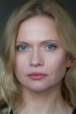 Татьяна Черкасова