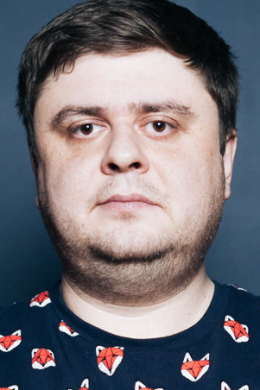 Леонид Моложанов
