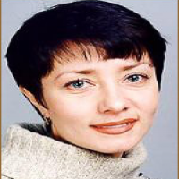 Евгения Годунова