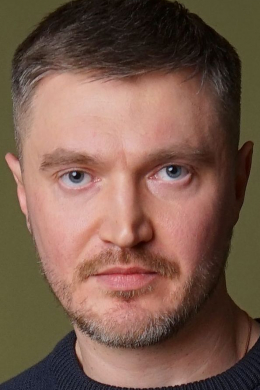 Никита Тезов