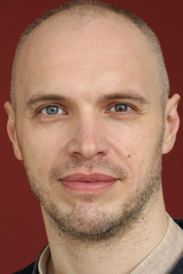 Александр Пугачев