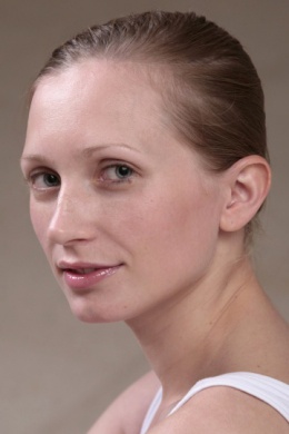 Юлия Лихобабина