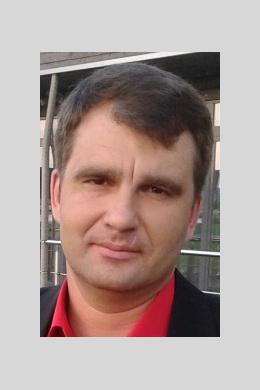 Евгений Гончаров
