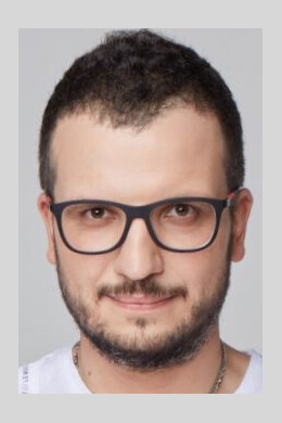 Дмитрий Позов