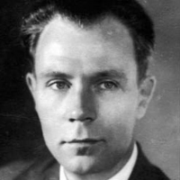 Николай Будашкин