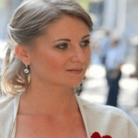 Светлана Усенко