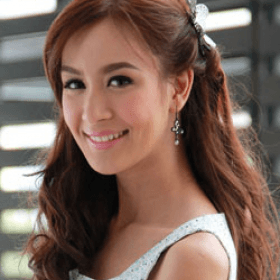 Punyaporn Pongpipat