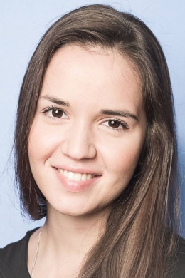 Юлия Довганишина
