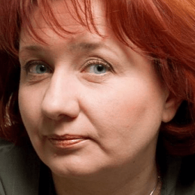 Мария Остапенко