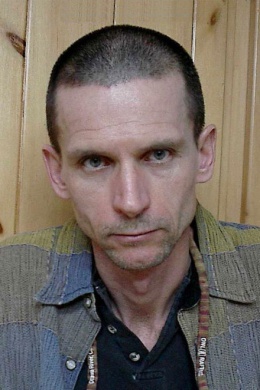 Уил Берд