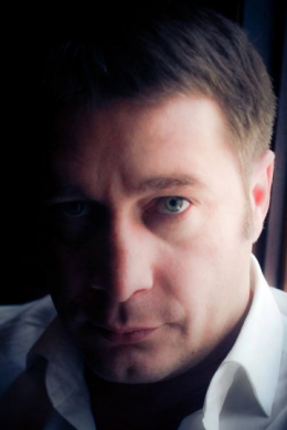 Эдуард Багиров