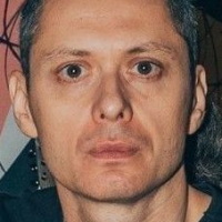 Михаил Елизаров