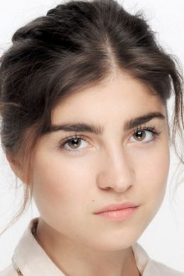 Алина Насибуллина