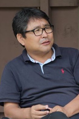 Ли Мин Ун