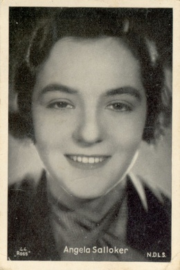 Angela Salloker