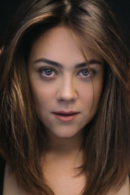 Камилла Гуати