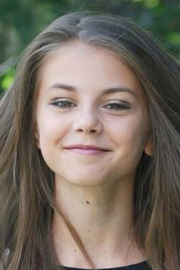 Johanna Lindstedt