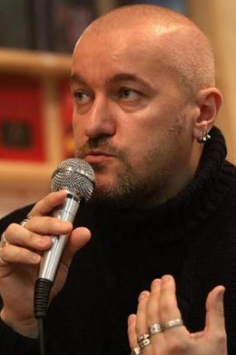 Юрий Бурносов