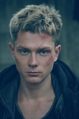 Юрий Кригер