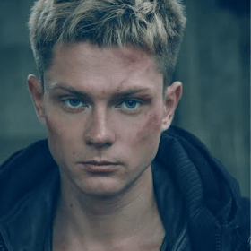 Юрий Кригер