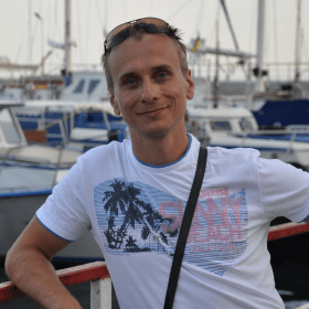 Алексей Лихов