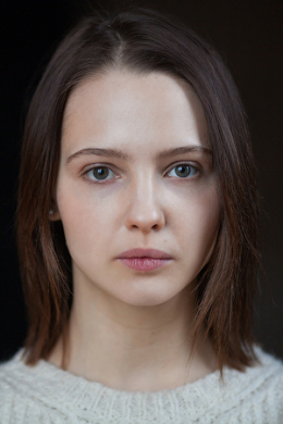 Юлия Хлынина
