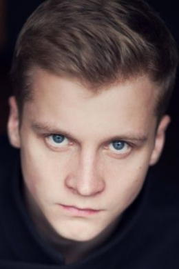 Сергей Подольный