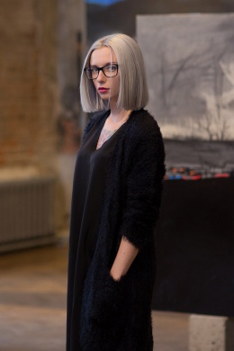 Елена Баланова