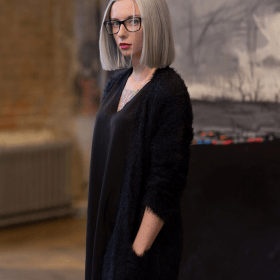 Елена Баланова