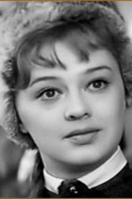 Алина Покровская