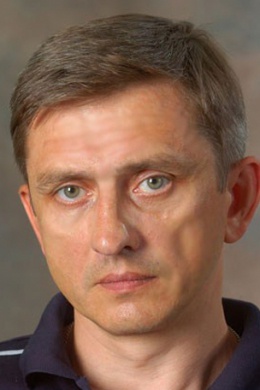 Анатолий Петров