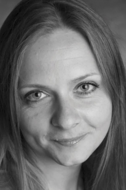 Светлана Саченко