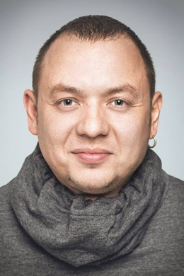 Артур Меркулов