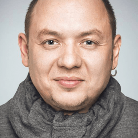 Артур Меркулов