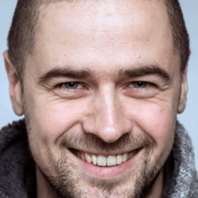 Дмитрий Горбунов